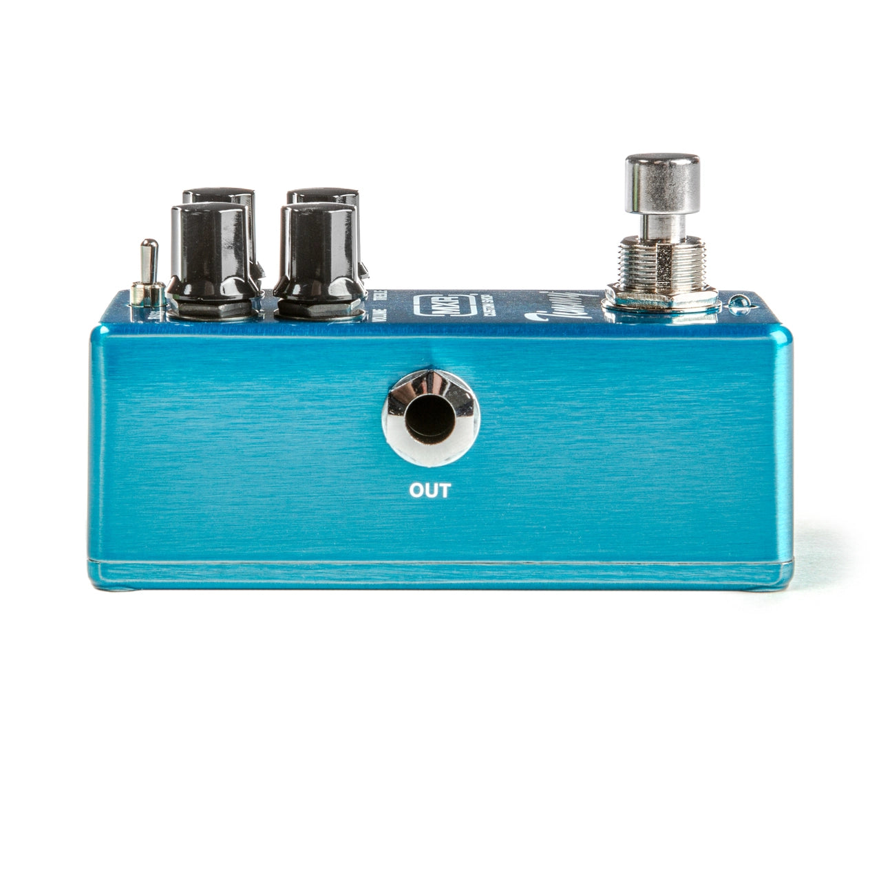 MXR Timmy Overdrive - TuneTown Music Gear