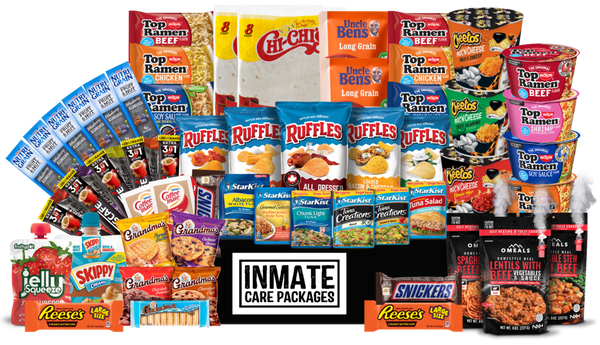 ICare Inmate Packages - wide 10