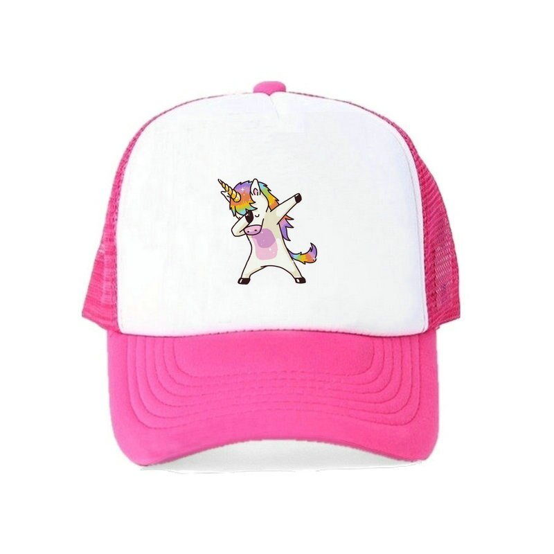 Gorra Unicornio -