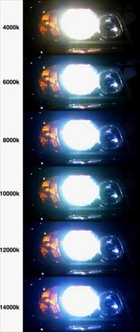 4300k hid kit