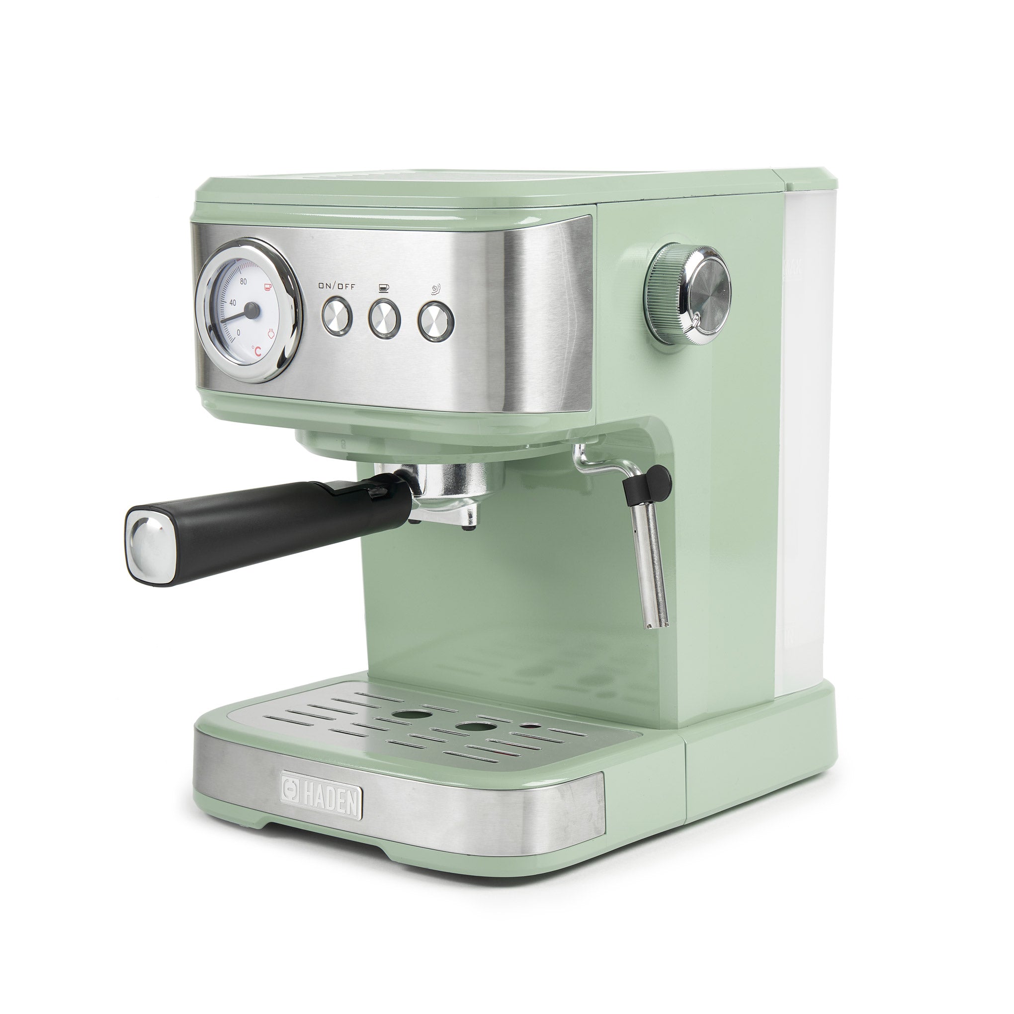 Haden Sage Espresso Pump Coffee Machine