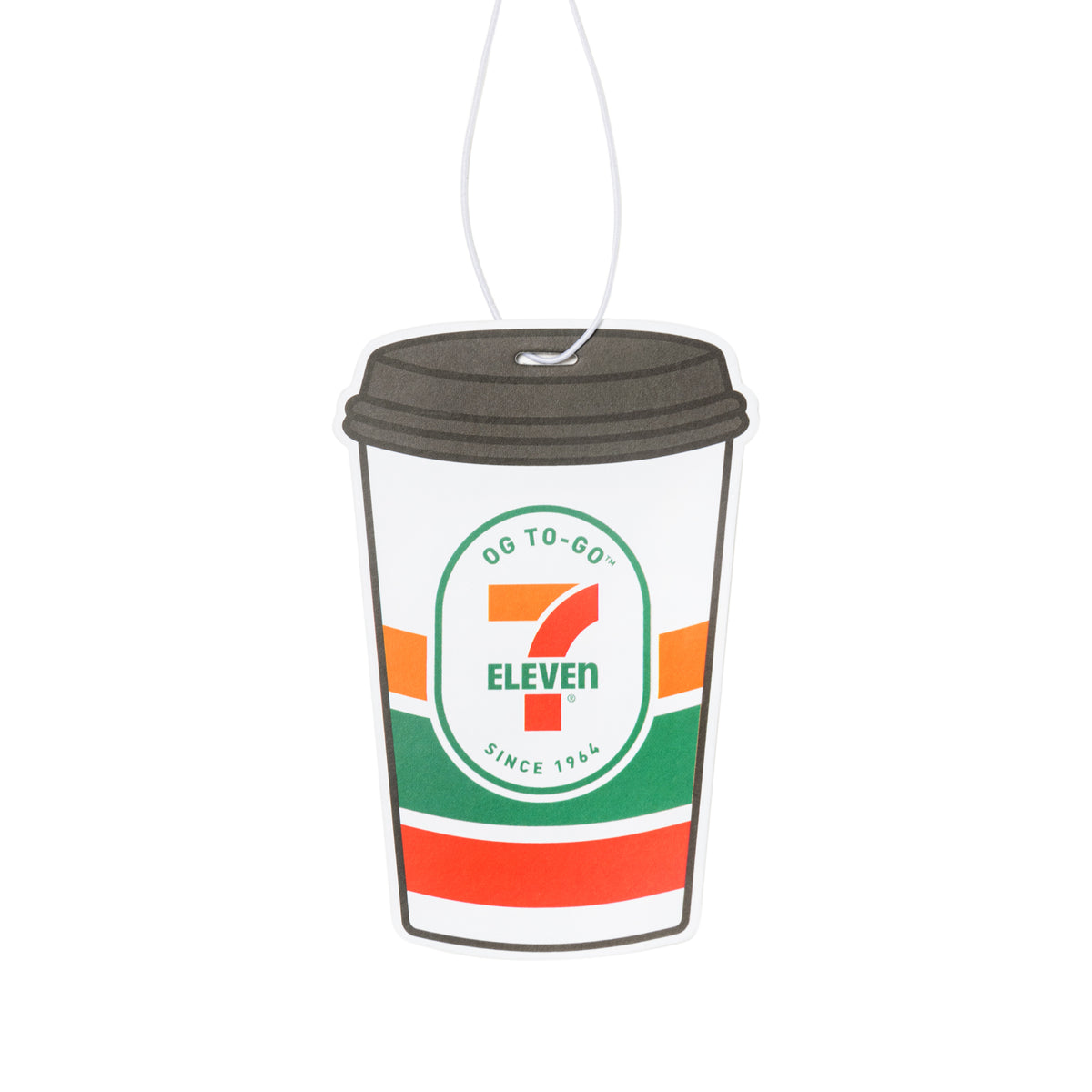 7-Eleven® Coffee Cup Air Freshener