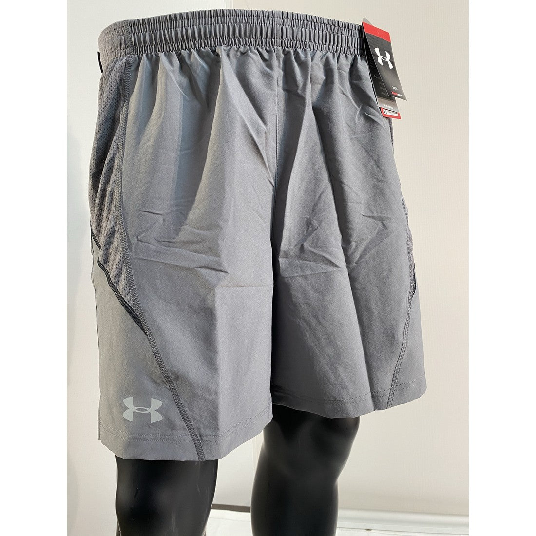 Pantalon corto Parcer 2.0 para hombre de Under Armour – Liquidación