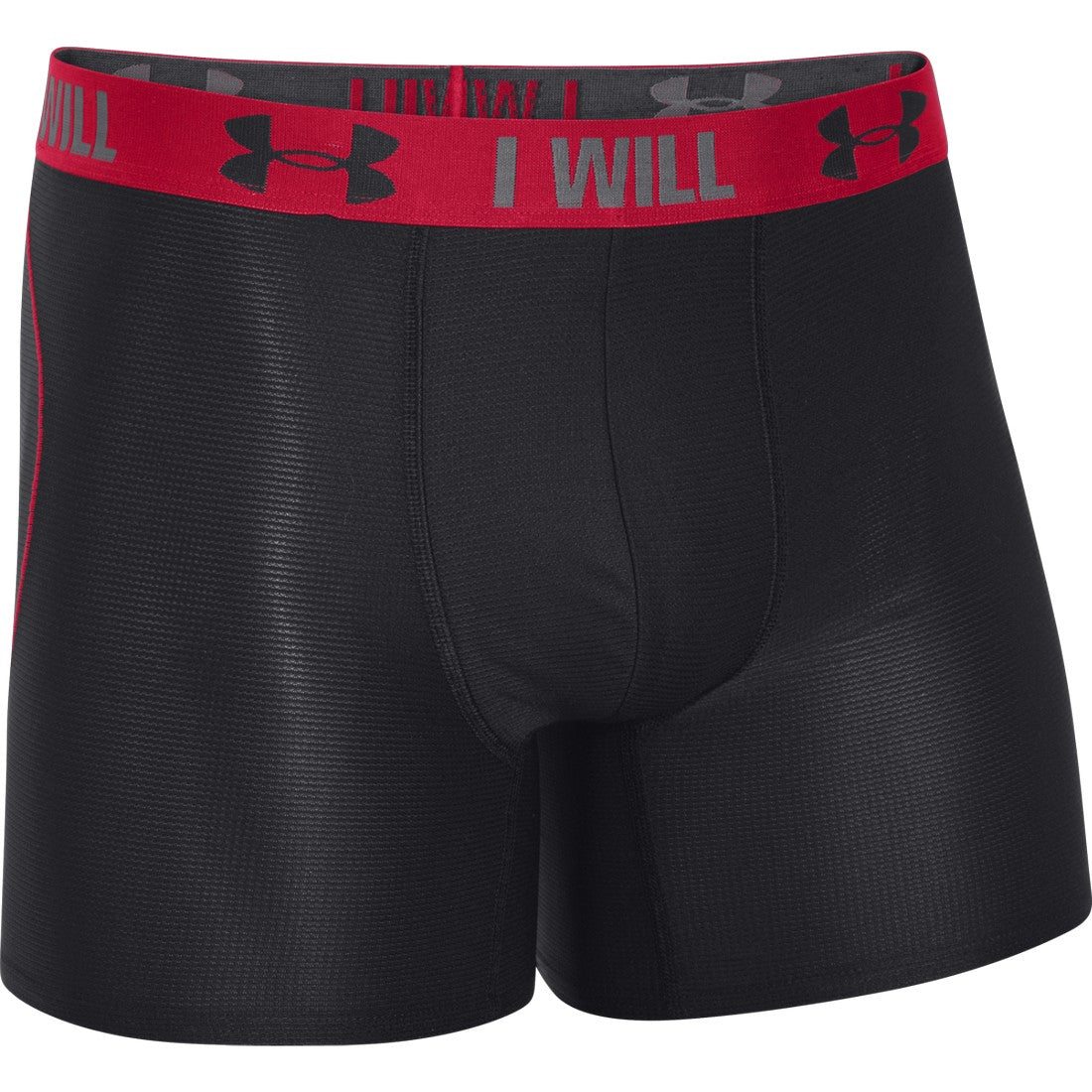 Boxer de 6" ajustado hombre de Under Armour –