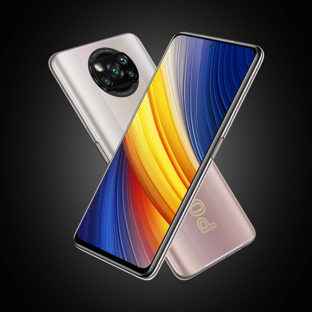 Xiaomi Poco 3x Pro 128gb