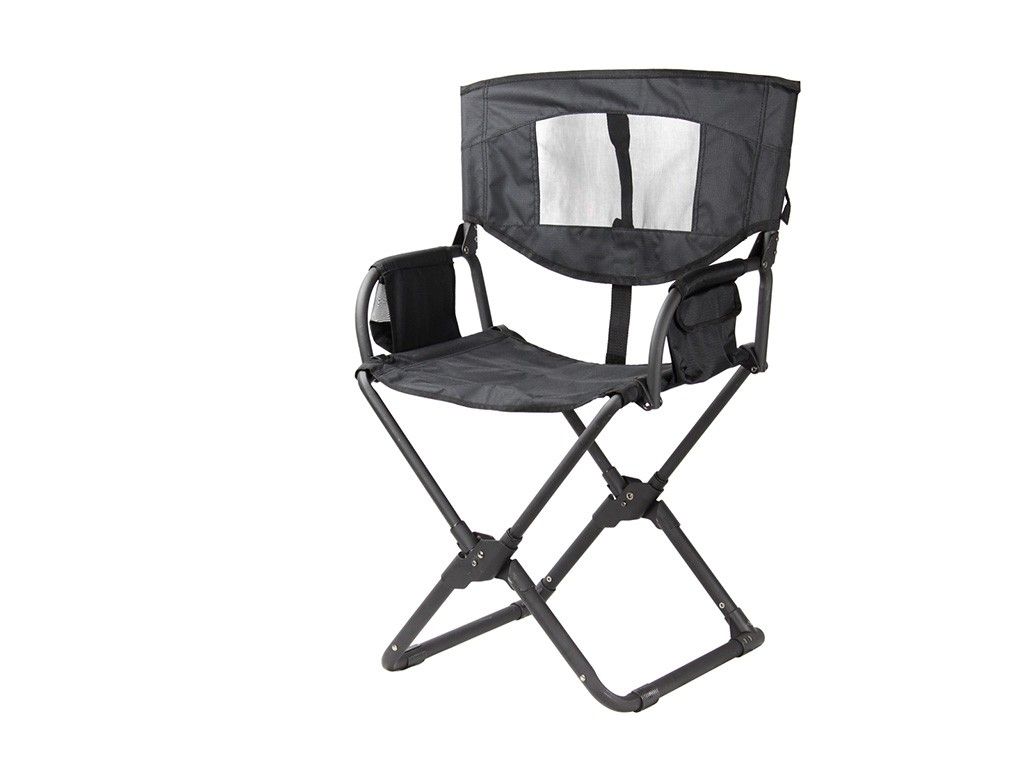 zout Eeuwigdurend vezel Expander Camping Chair by Front Runner | BaseCamp Provisions