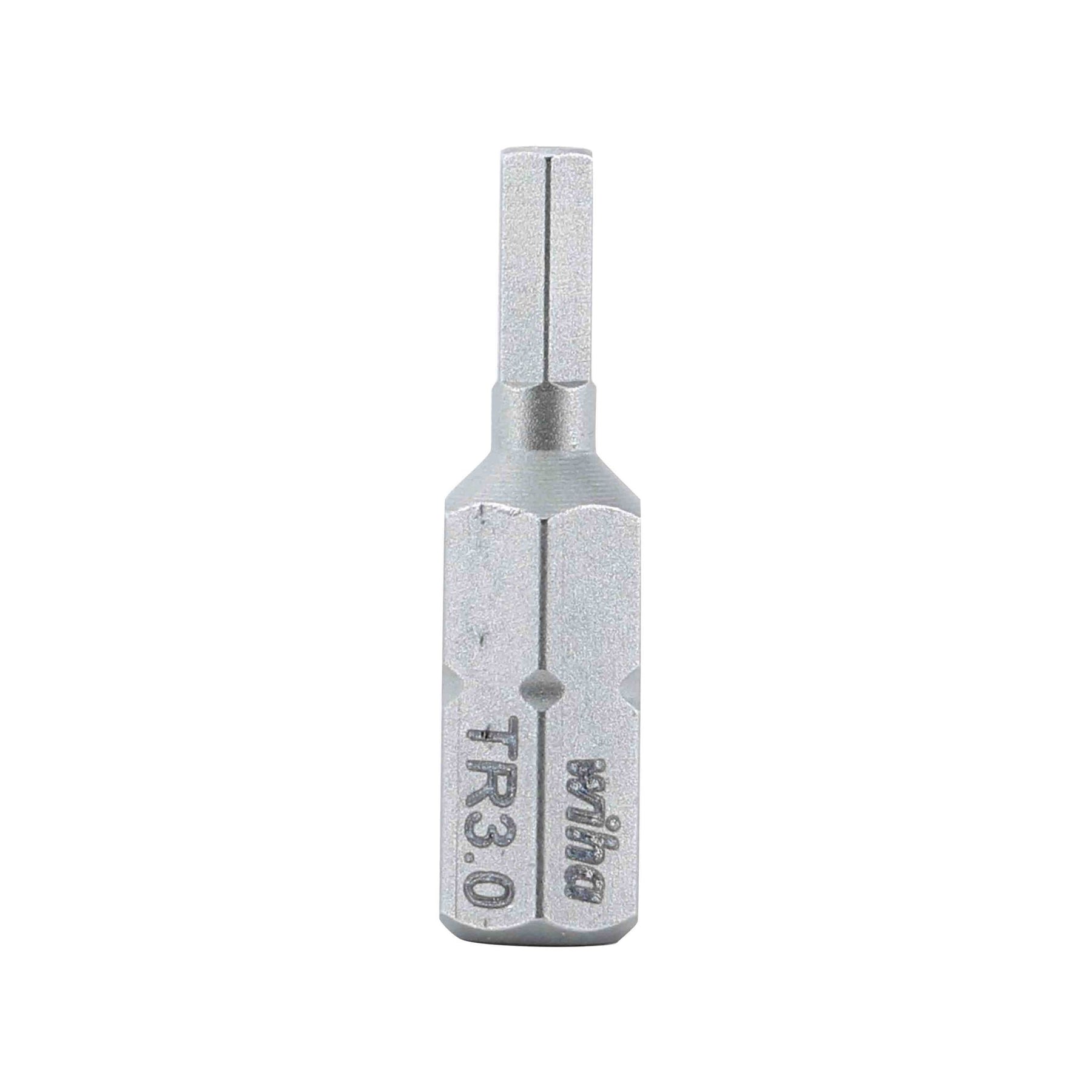 Security Hex Bits
