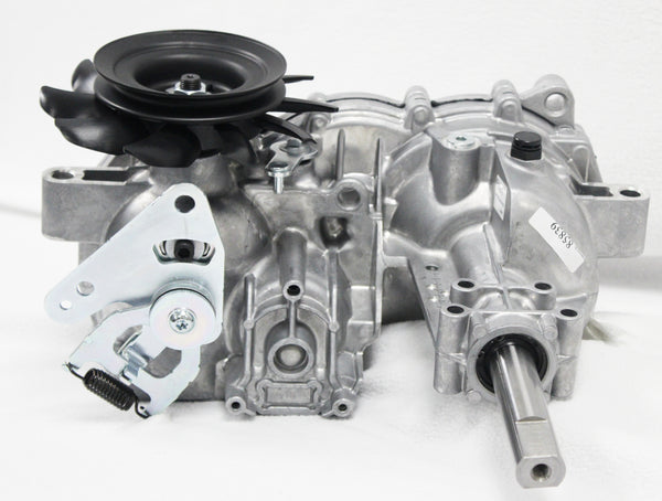 71650 - Integrated Hydrostatic Transaxle with Hubs – HydroDrives.com
