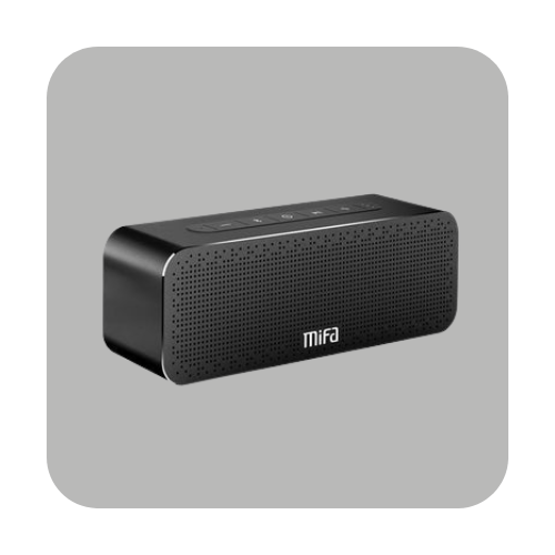 speaker bluetooth xiaomi mifa