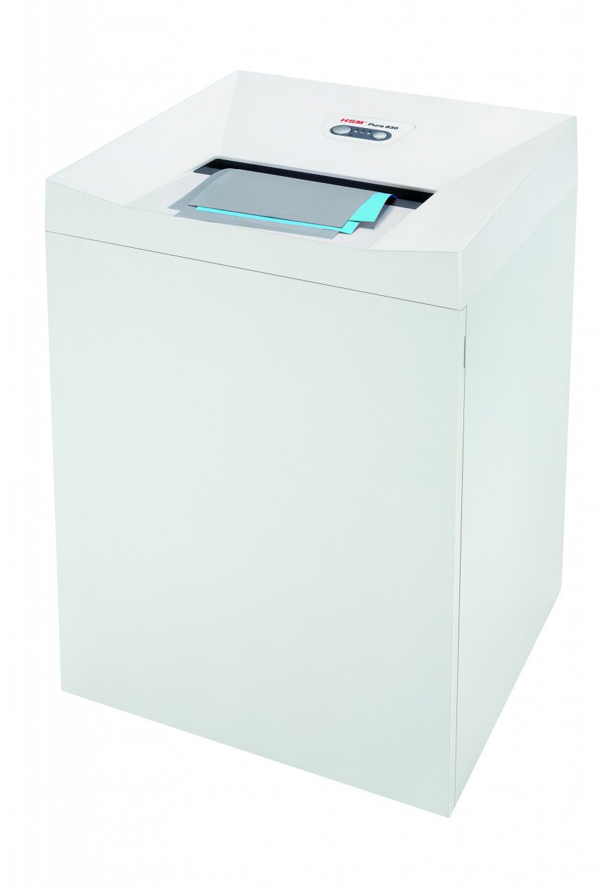 HSM Pure 830 - 4.5 x 30 mm | P-4 - Wulff Beltton