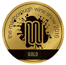 Single Vineyard Marlborough Sauvignon Blanc 2016