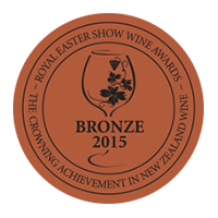 Single Vineyard Nelson Gewürztraminer 2013