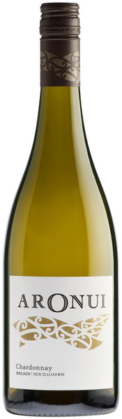 Nelson Chardonnay 2015