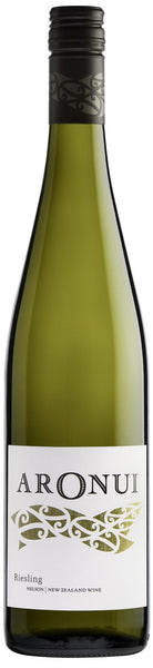 Nelson Riesling 2014