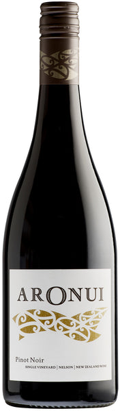 Single Vineyard Nelson Pinot Noir 2012