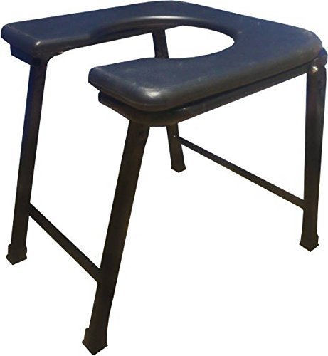 bedside commode seat