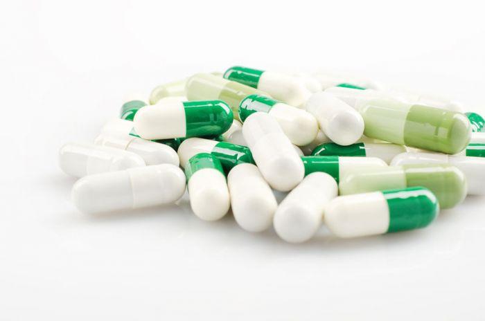 Amlodipine Compound Capsule 0.625 mg, Bottle of 100 - ThrivingPetsNew