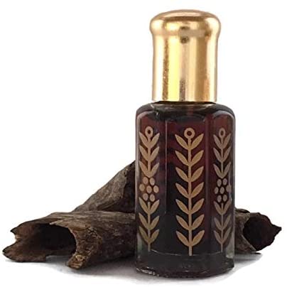 agarwood oil perfume