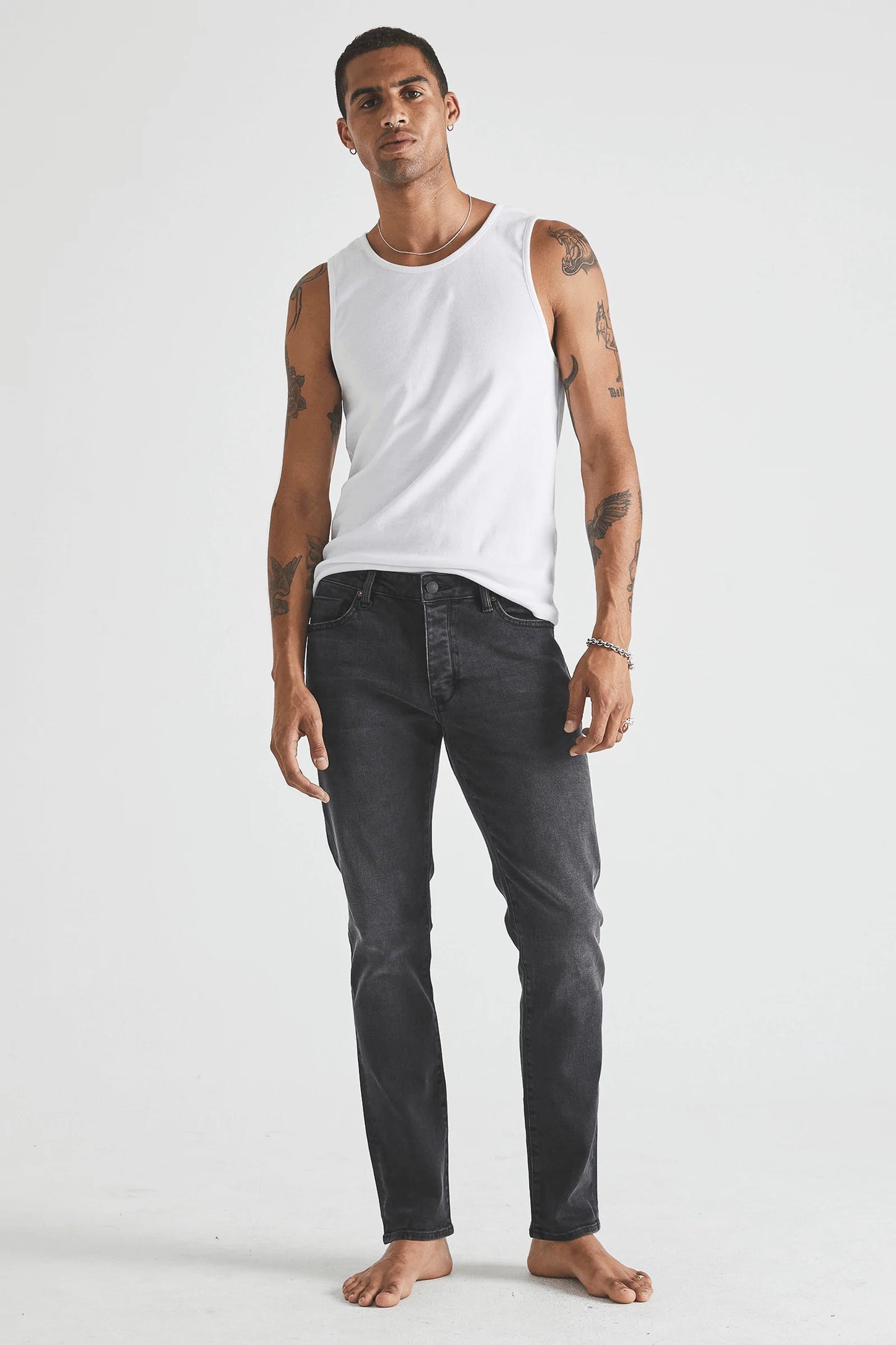 Neuw Denim Lou Slim Moonshake