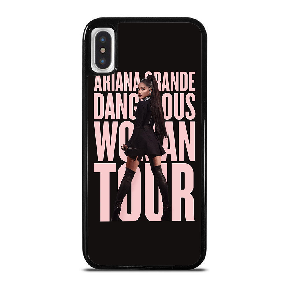 coque iphone xs Ariana Grande Quotes غلوب باشا