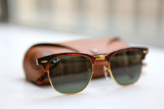 Ray Ban Clubmasters