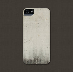Cement Print iPhone 6 case