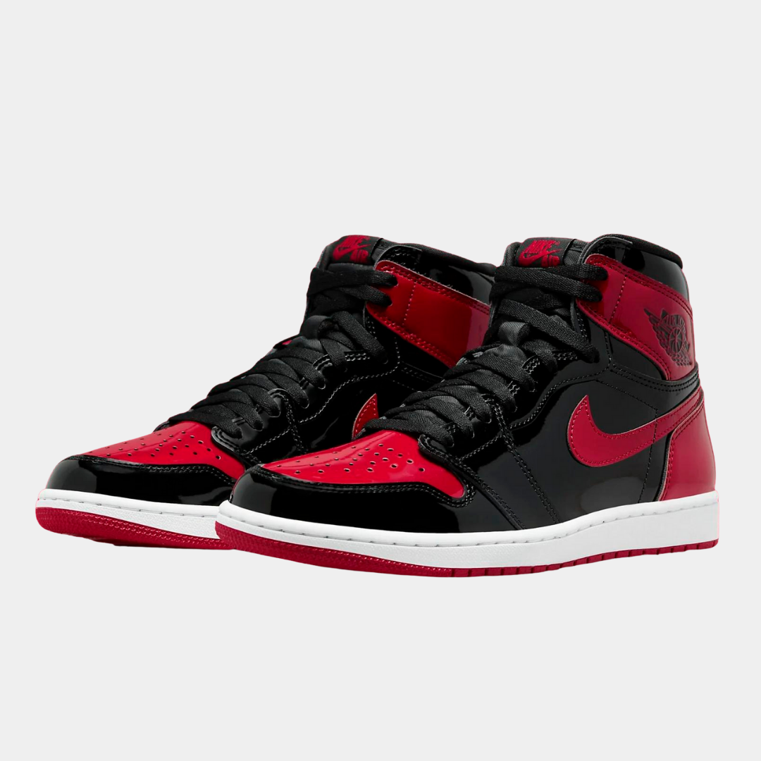 jordan 1 bred gs