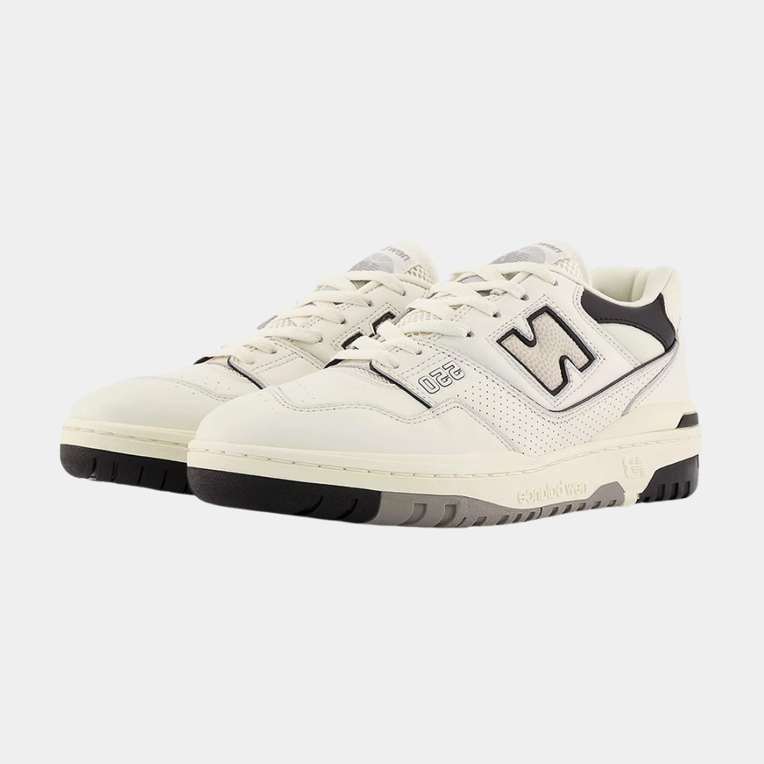 new balance 550 creme