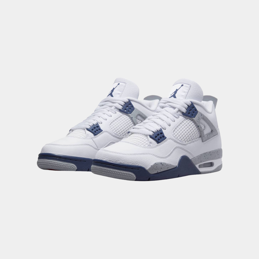 jordan 4 website