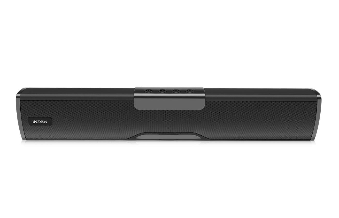 intex bluetooth soundbar