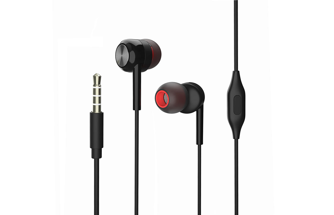 intex thunder 104 earphone