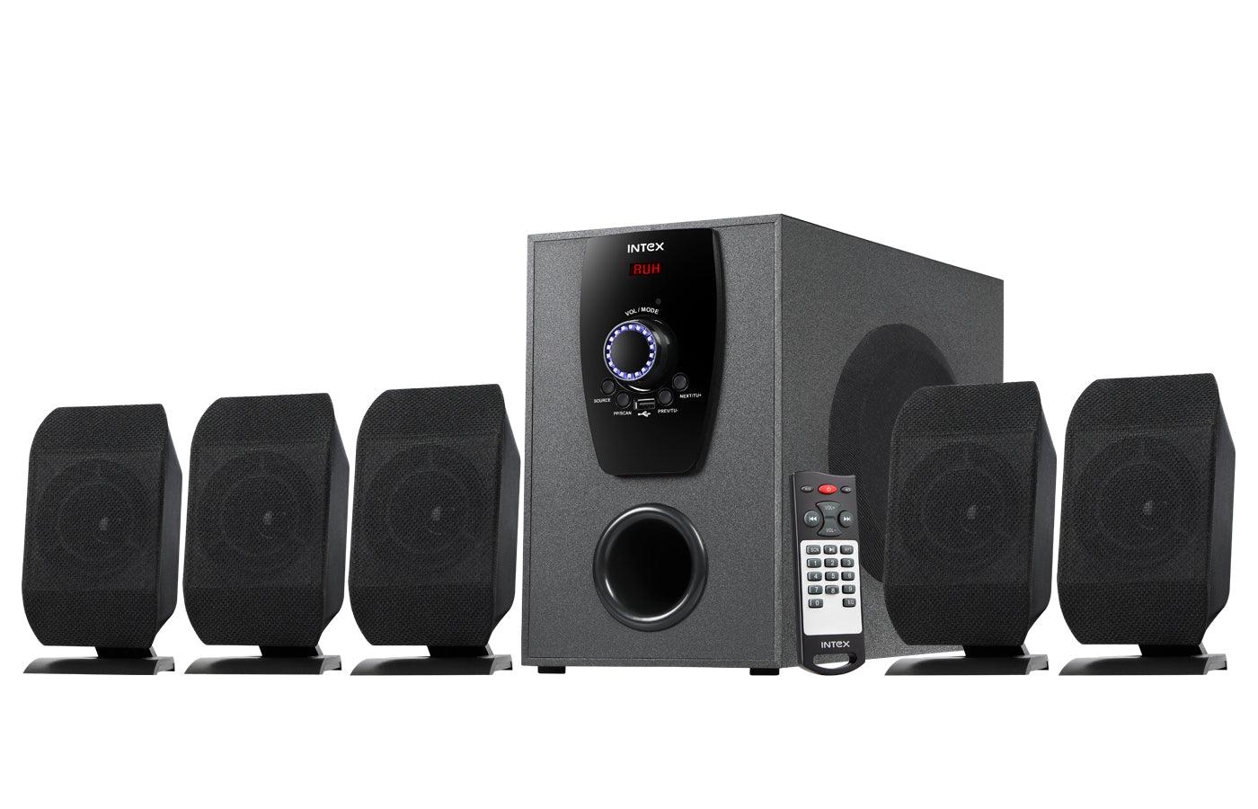 intex 650 speaker