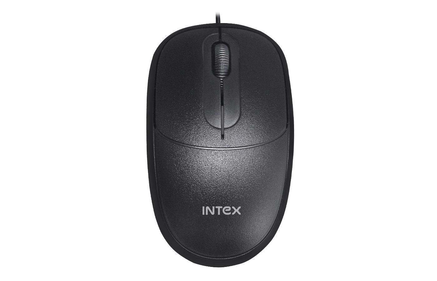 intex eco 6 mouse