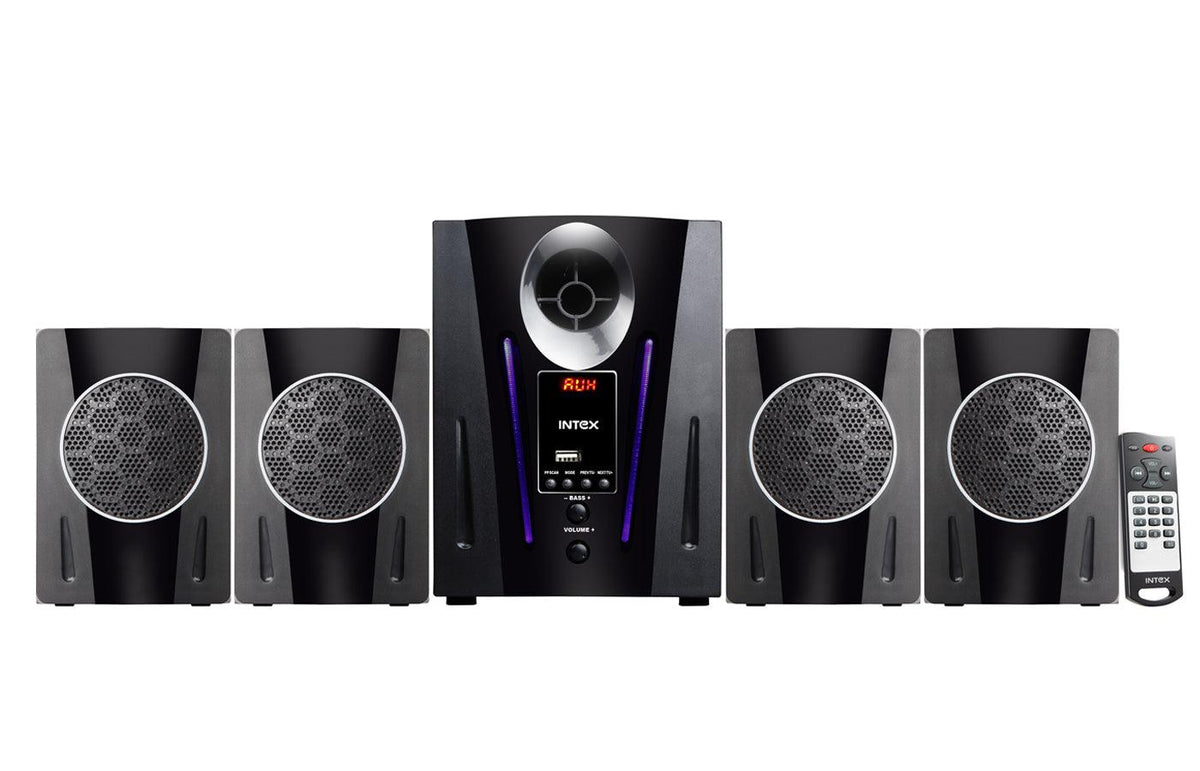 intex home theater it 2650 digi plus