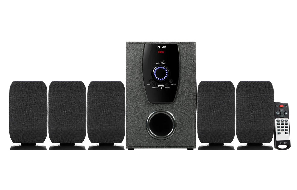 intex it 650 fmub home theater