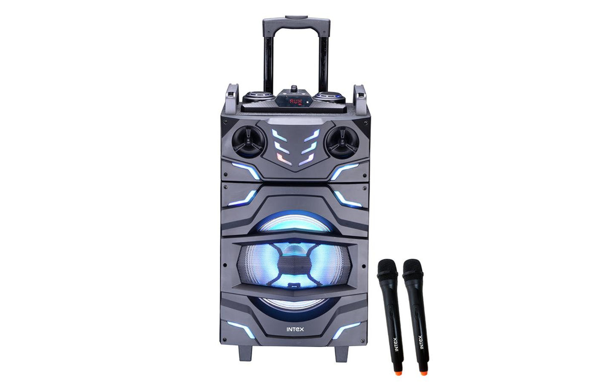 intex trolly speaker