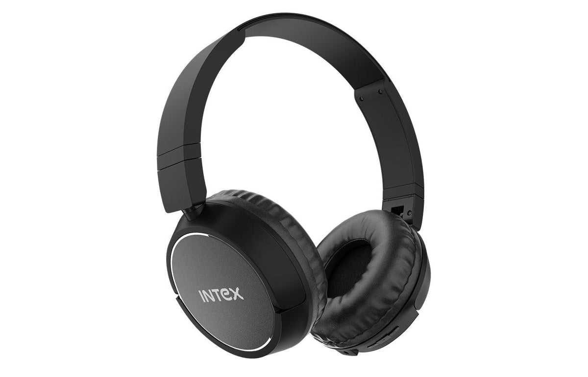 intex head phone