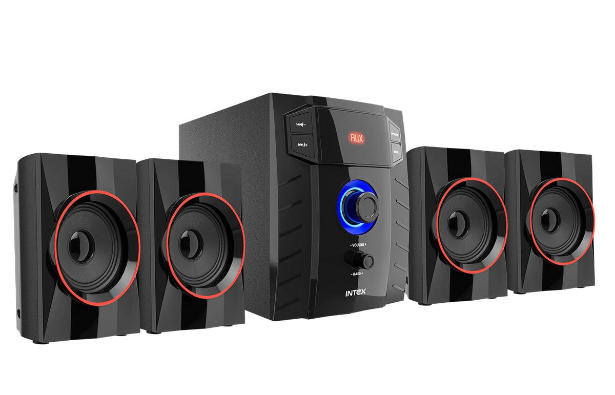 intex home theatre it 3005 tufb