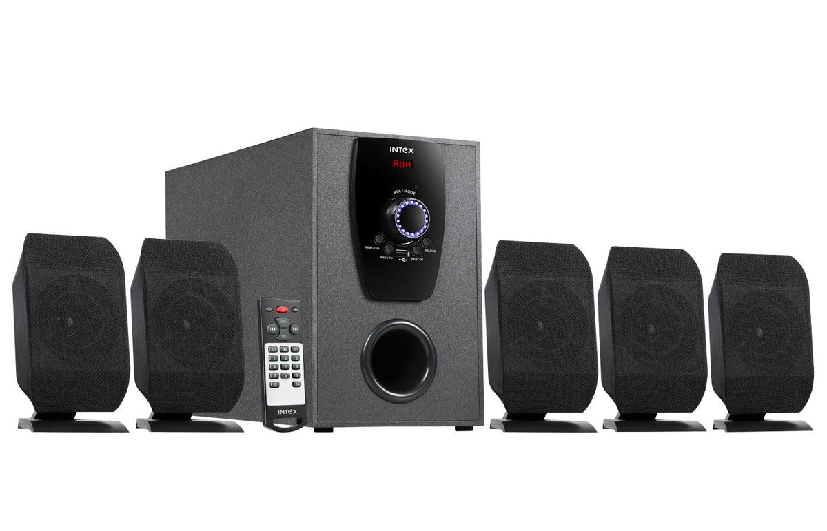 intex it 650 fmub home theater