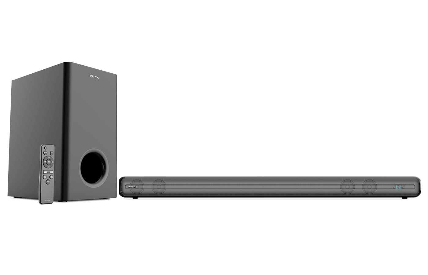 intex bluetooth soundbar