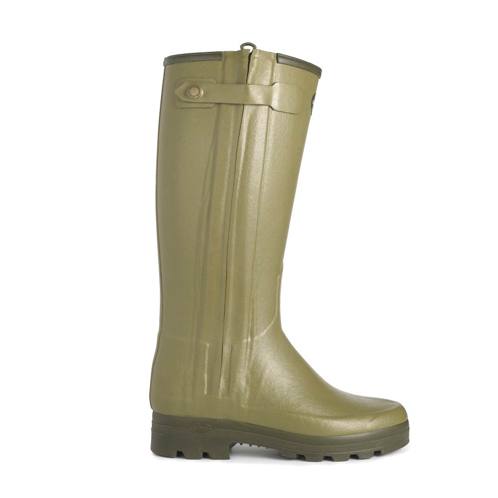 le chameau mens neoprene wellies