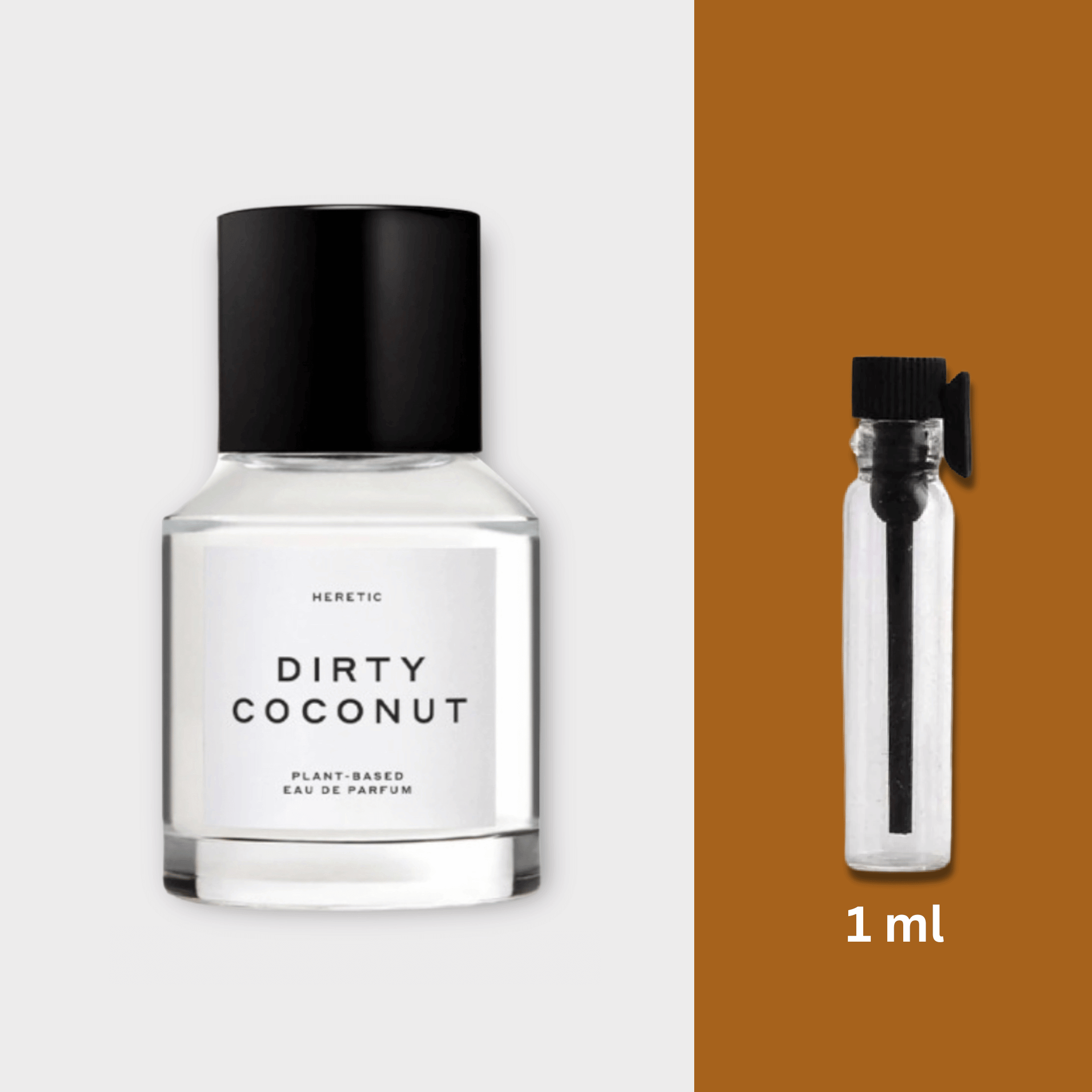 HERETIC PARFUM DIRTY COCONUT ダーティーココナッツ