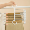 Magic Hanger™️ | 5-in-1 Multifunctionele Kleerhanger