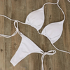 (1 + 1 GRATIS) Lina™ | Strand Essentieel | 2-Delig Bikini