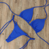 (1 + 1 GRATIS) Lina™ | Strand Essentieel | 2-Delig Bikini