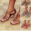 Delia™ | Comfortabele sandalen | Modieuze zomerschoenen