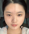 (1 + 1 GRATIS) ColourX™️ | Huidperfectionering in Seconden met Makeup Concealer