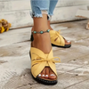 Mavis™️ | Elegant comfort | Stijlvolle sandalen