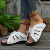 Mavis™️ | Elegant comfort | Stijlvolle sandalen