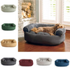 Pet Cozy Haven™ I Het ultieme luxe bed voor huisdieren